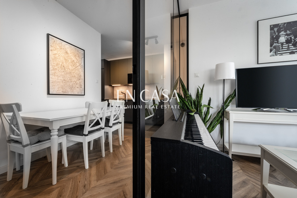 Apartment Rent Warszawa Praga-Północ Stefana Okrzei 12 8