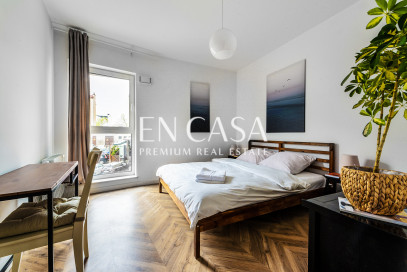 Apartment Rent Warszawa Praga-Północ Stefana Okrzei 12