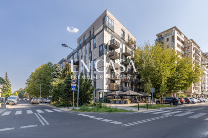 Apartment Sale Warszawa Mokotów Czerniowiecka