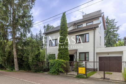 House Sale Warszawa Ursynów Bogatki