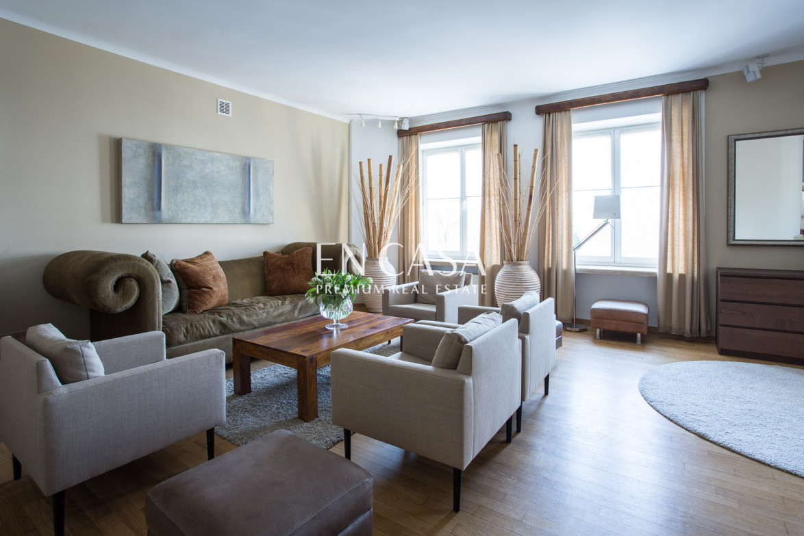 Apartment Rent Warszawa Żoliborz Gdańska 2