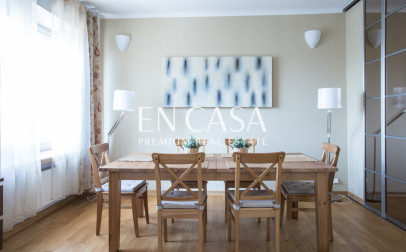 Apartment Rent Warszawa Żoliborz Gdańska