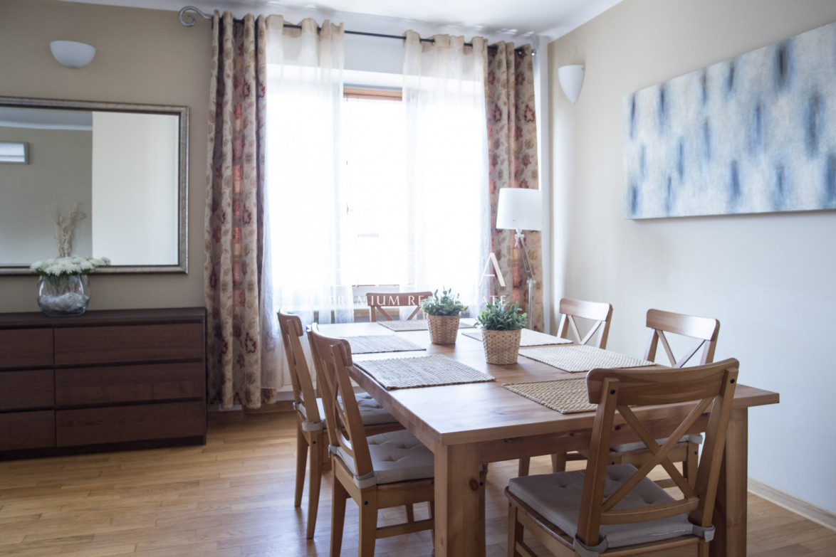 Apartment Rent Warszawa Żoliborz Gdańska 7