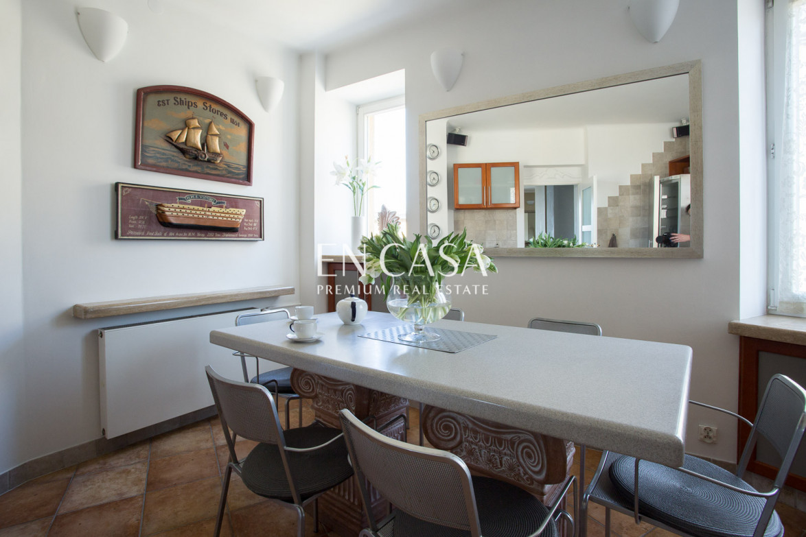 Apartment Rent Warszawa Żoliborz Gdańska 9