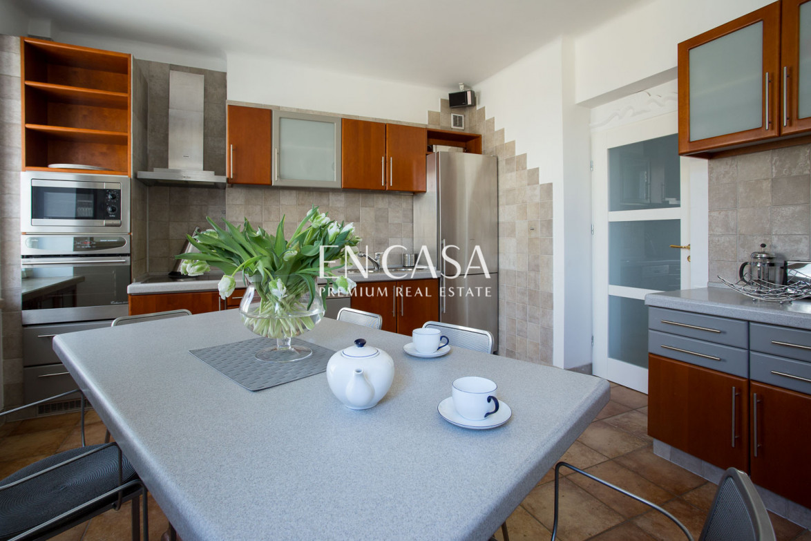 Apartment Rent Warszawa Żoliborz Gdańska 12