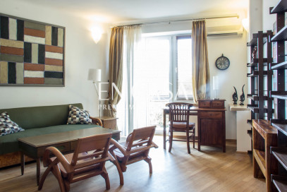 Apartment Rent Warszawa Żoliborz Gdańska