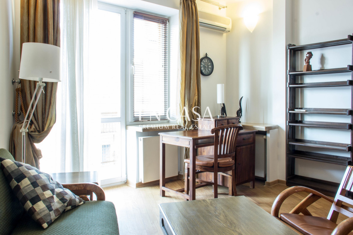 Apartment Rent Warszawa Żoliborz Gdańska 15