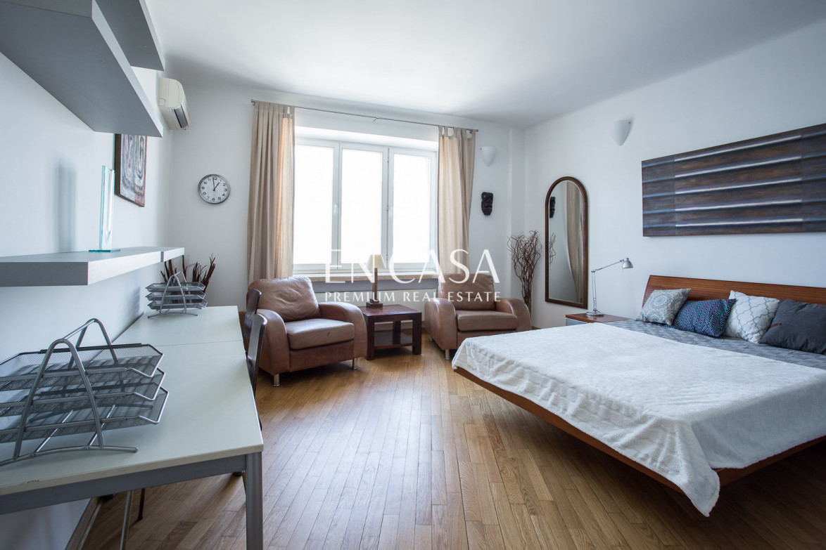 Apartment Rent Warszawa Żoliborz Gdańska 22