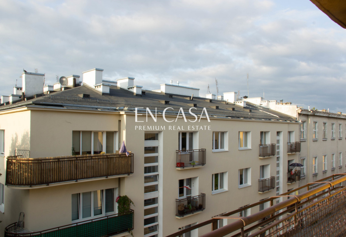 Apartment Rent Warszawa Żoliborz Gdańska 23