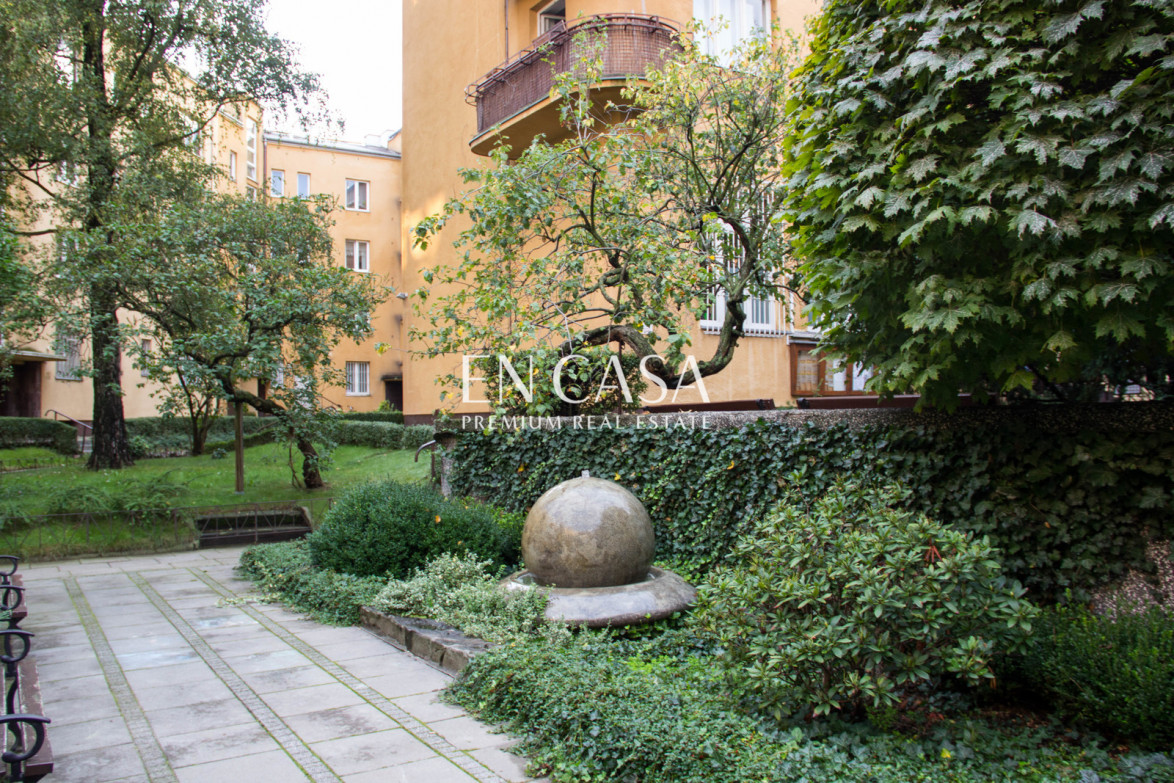 Apartment Rent Warszawa Żoliborz Gdańska 24