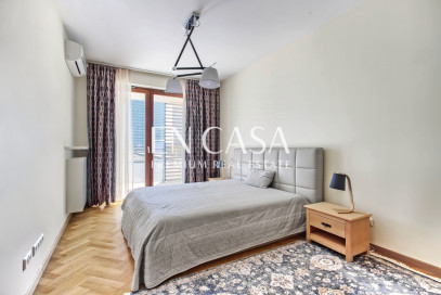 Apartment Rent Warszawa Śródmieście Grzybowska