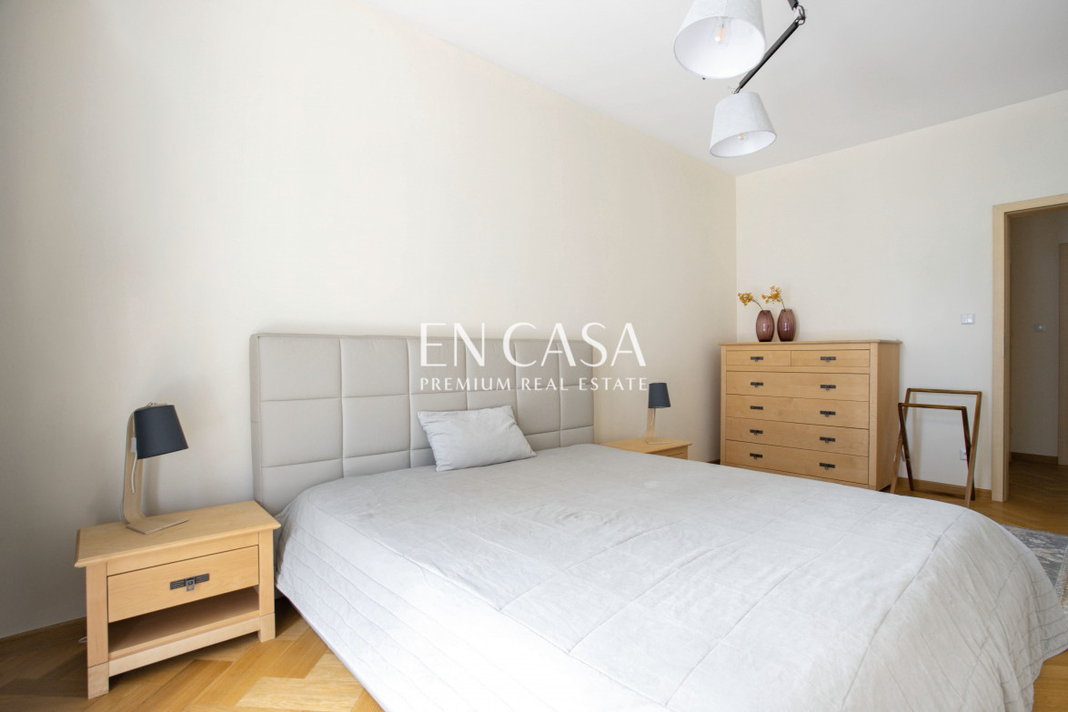 Apartment Rent Warszawa Śródmieście Grzybowska 7