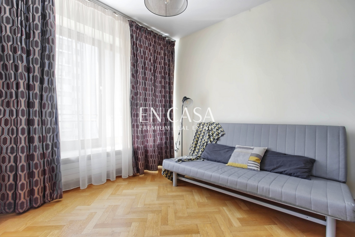 Apartment Rent Warszawa Śródmieście Grzybowska 10