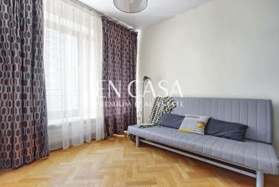 Apartment Rent Warszawa Śródmieście Grzybowska