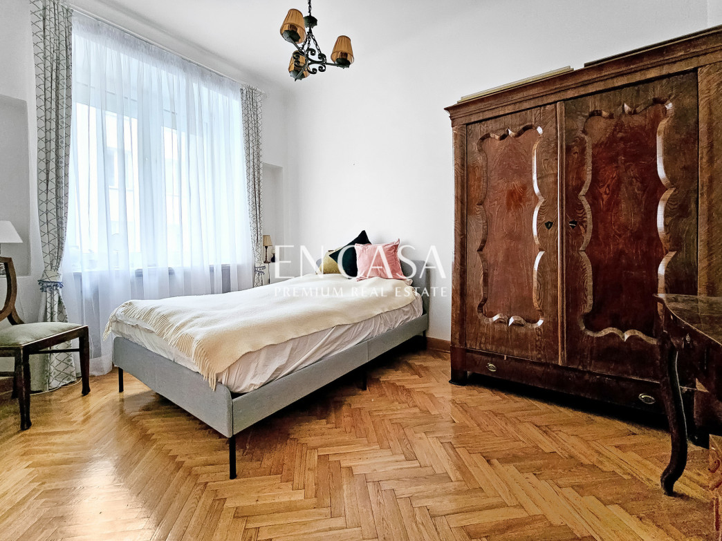 Apartment Rent Warszawa Emilii Plater 7