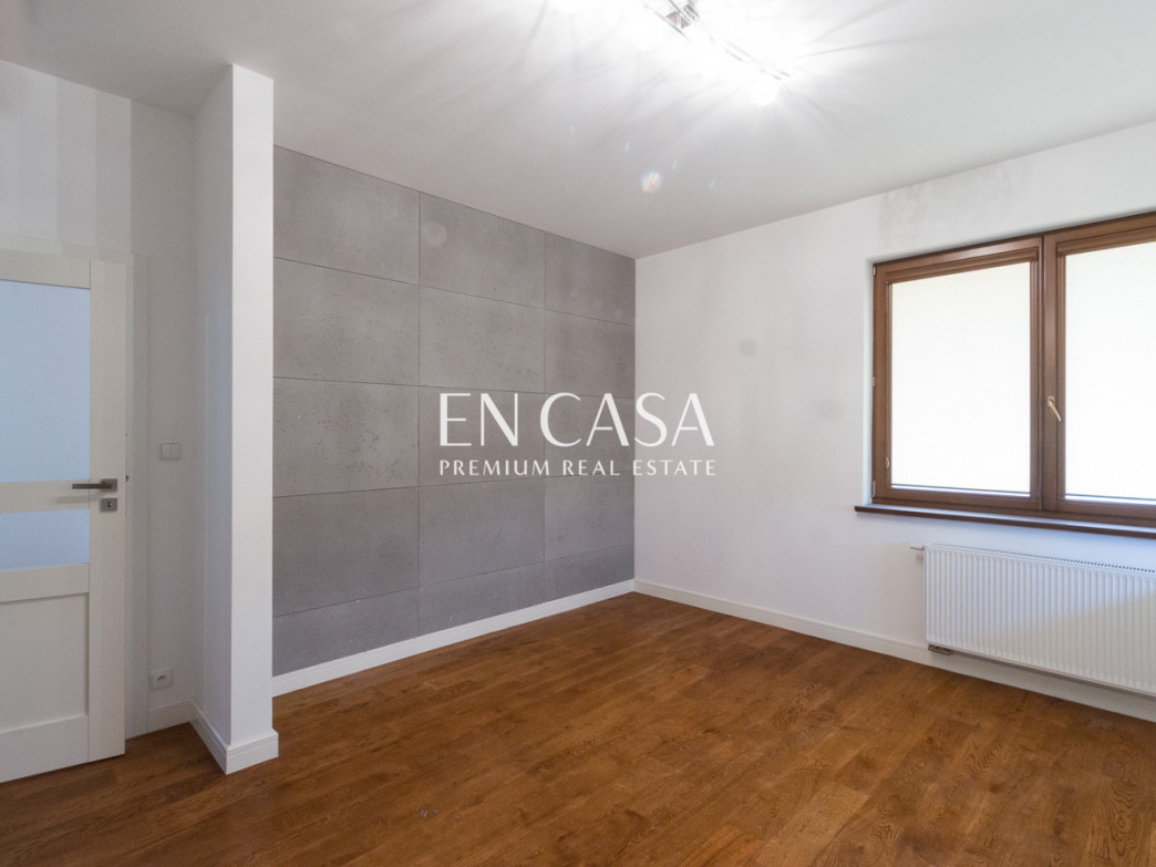 House Rent Warszawa Wilanów Bruzdowa 9