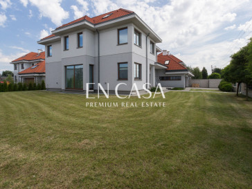 House Rent Warszawa Wilanów Bruzdowa