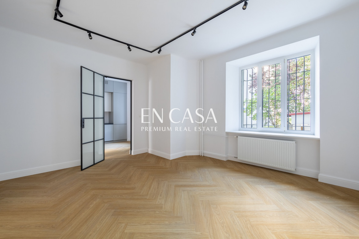 Commercial space Rent Warszawa Śródmieście Wilanowska 7