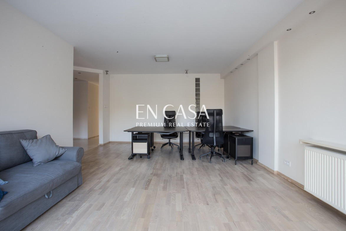 Apartment Rent Warszawa Mokotów Rakowiecka 3