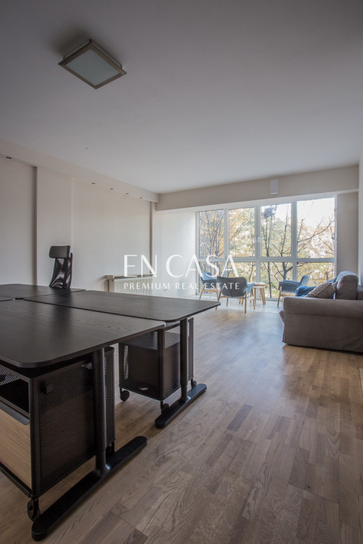 Apartment Rent Warszawa Mokotów Rakowiecka 5