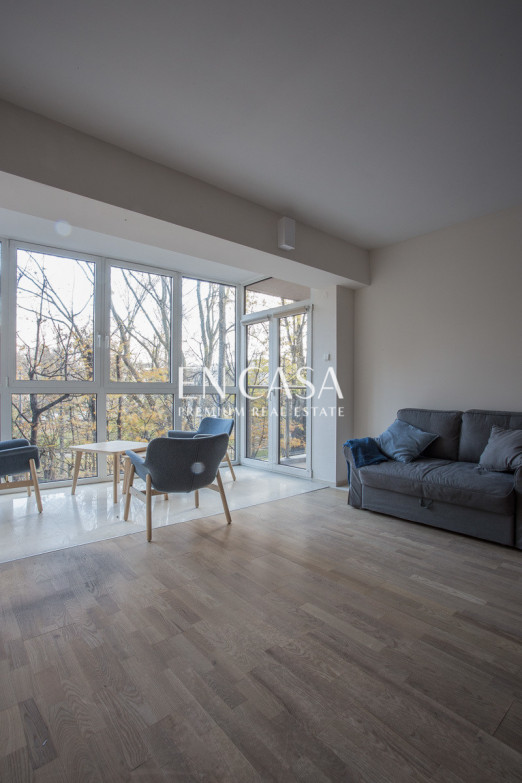 Apartment Rent Warszawa Mokotów Rakowiecka 6