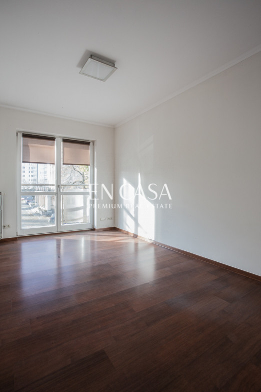 Apartment Rent Warszawa Mokotów Rakowiecka 10