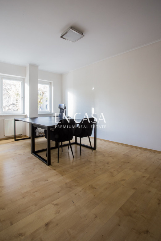 Apartment Rent Warszawa Mokotów Rakowiecka 11