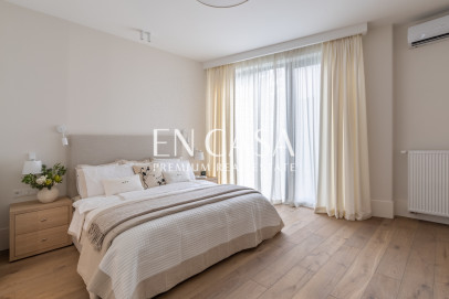 Apartment Rent Warszawa Wilanów Chorągwi Pancernej