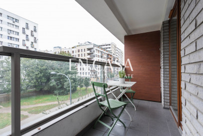 Apartment Sale Warszawa Wola Józefa Sowińskiego