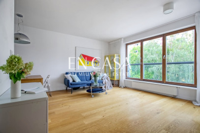 Apartment Sale Warszawa Wola Józefa Sowińskiego