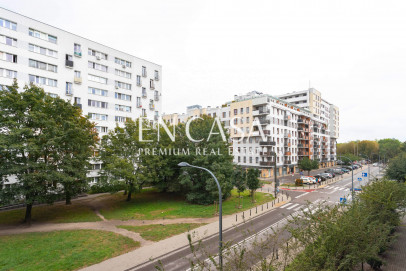 Apartment Sale Warszawa Wola Józefa Sowińskiego