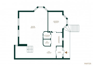 House Rent Warszawa Mokotów