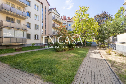 Apartment Sale Warszawa Heroldów