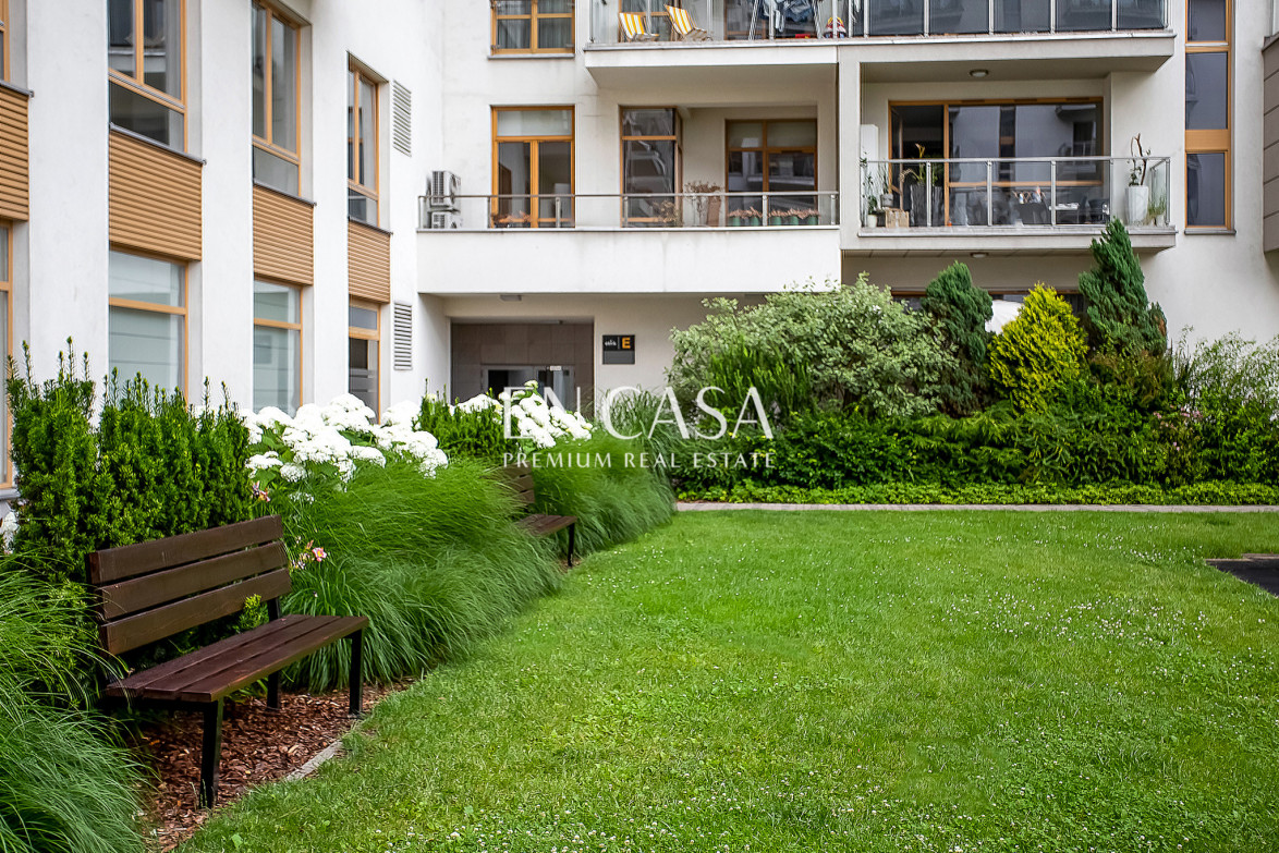 Apartment Sale Warszawa Żoliborz Ludwika Rydygiera 11