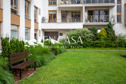 Apartment Sale Warszawa Żoliborz Ludwika Rydygiera