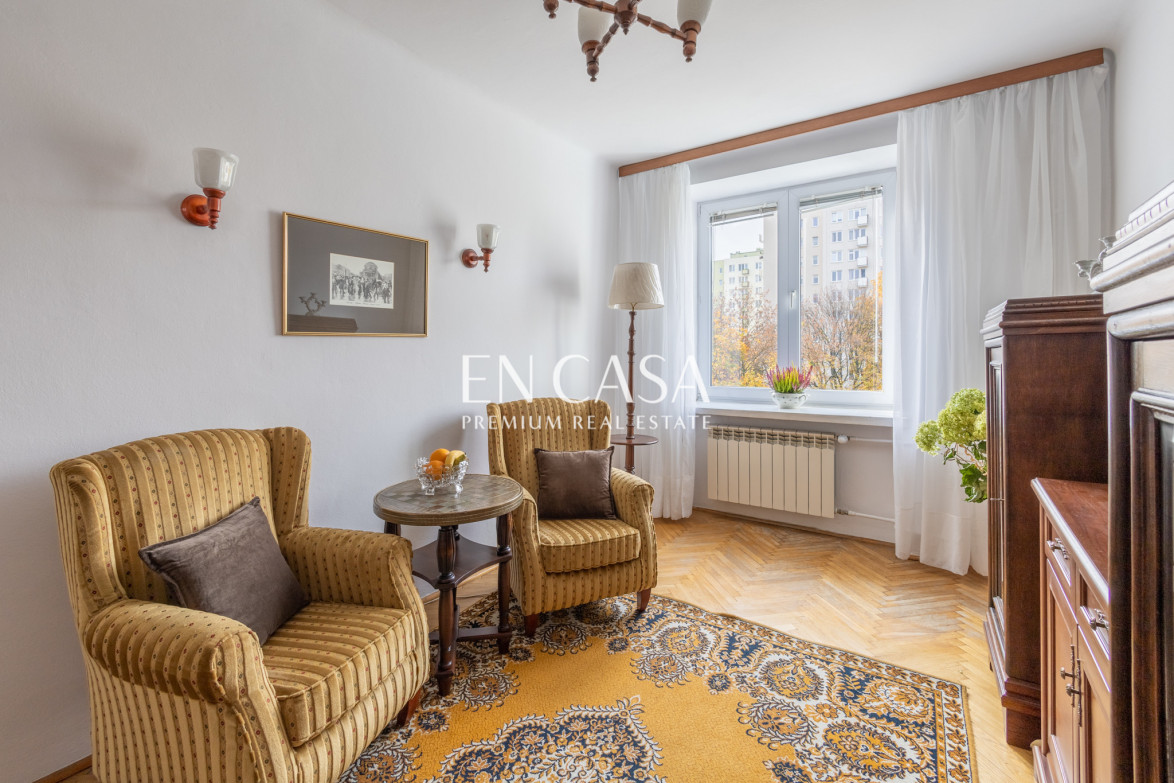 Apartment Rent Warszawa Wola Leszno 1