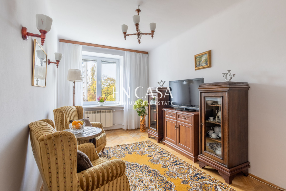 Apartment Rent Warszawa Wola Leszno 6