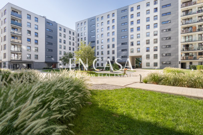 Apartment Sale Warszawa Wola Jana Kazimierza