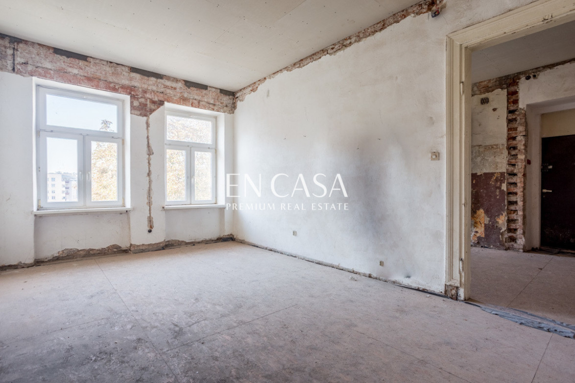 Apartment Sale Warszawa Praga-Północ Karola Marcinkowskiego 2