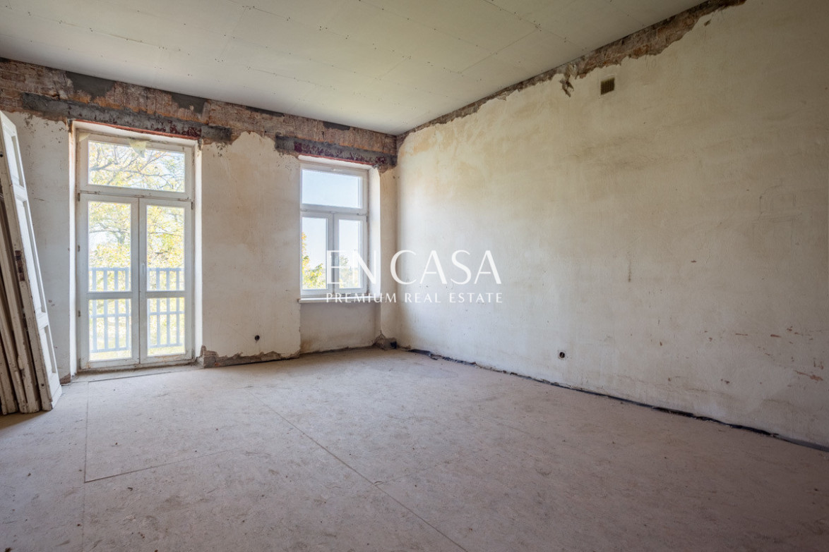 Apartment Sale Warszawa Praga-Północ Karola Marcinkowskiego 4