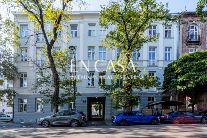 Apartment Sale Warszawa Praga-Północ Karola Marcinkowskiego