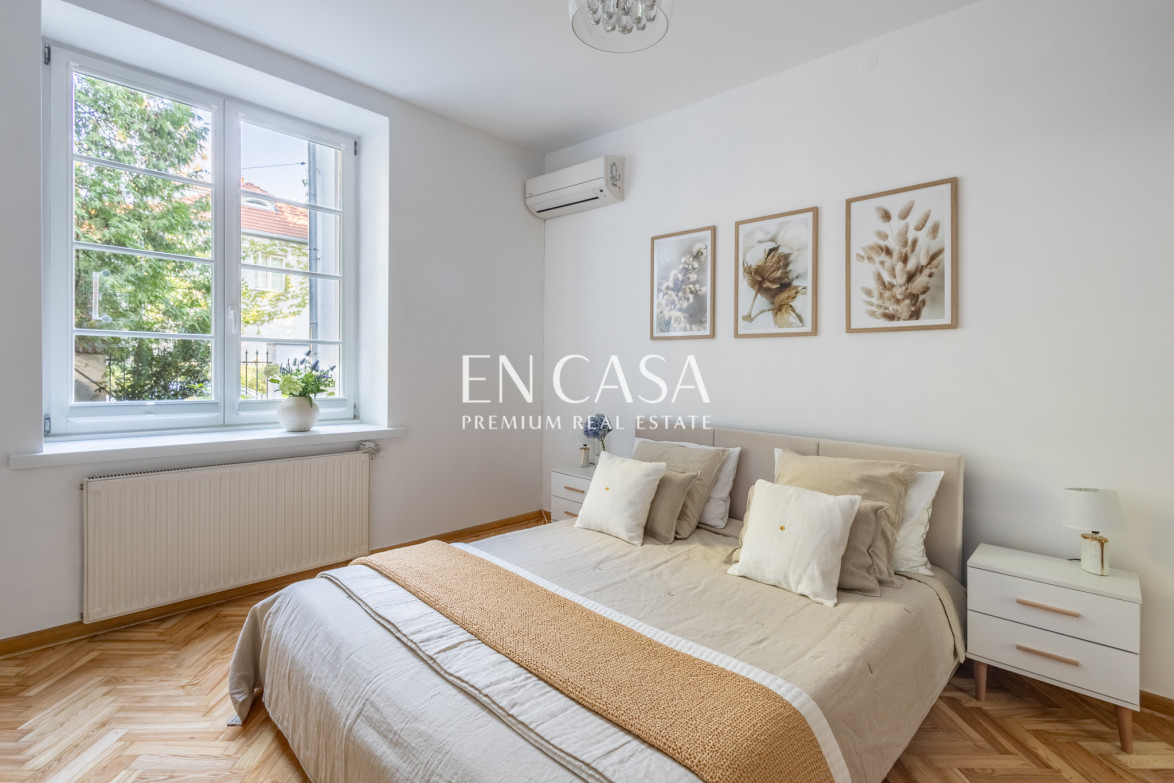 Apartment Rent Warszawa Żoliborz Śmiała 7