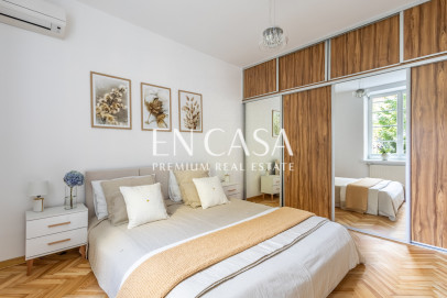 Apartment Rent Warszawa Żoliborz Śmiała