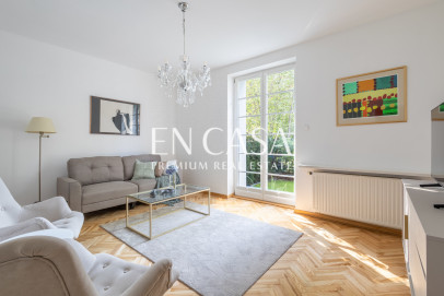 Apartment Rent Warszawa Żoliborz Śmiała