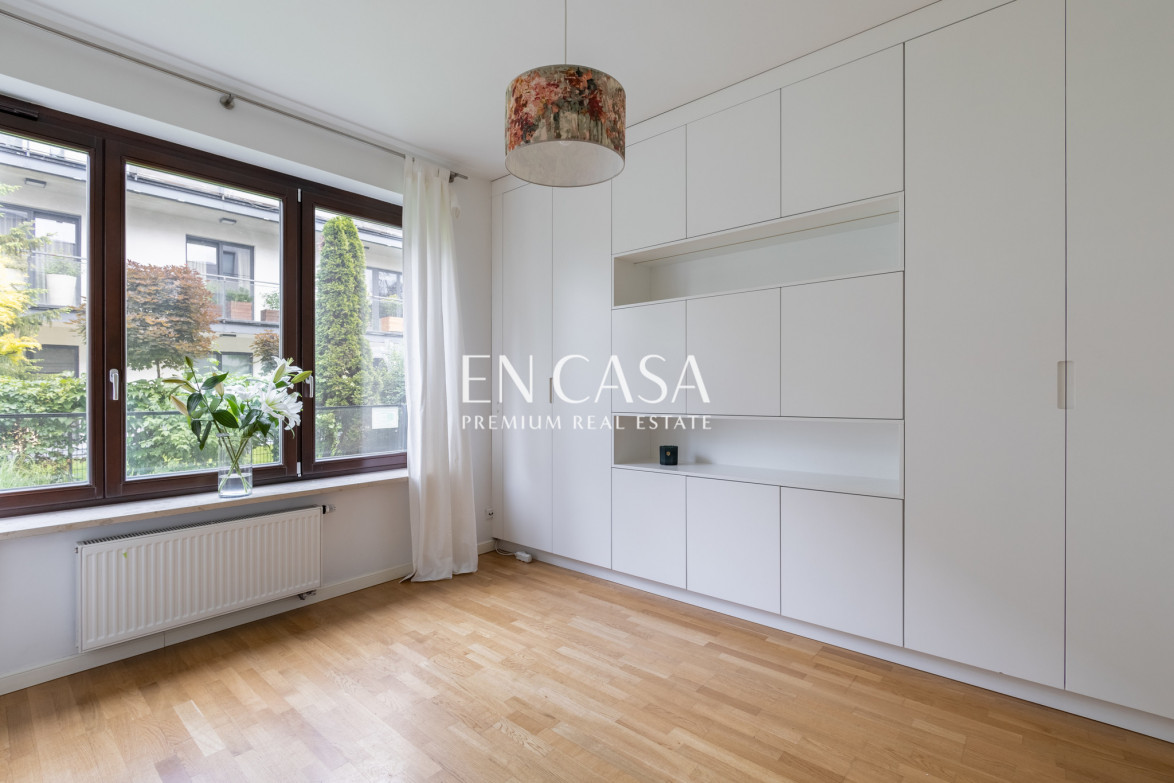 Apartment Rent Warszawa Wilanów Bruzdowa 8