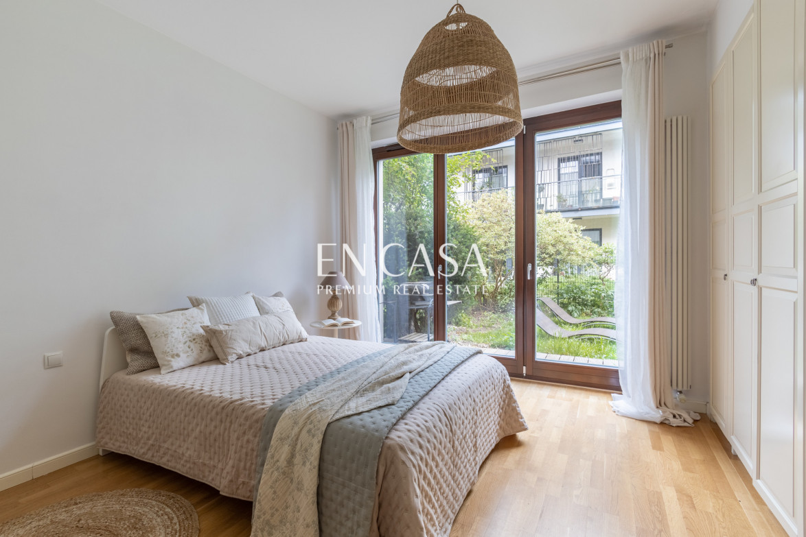 Apartment Rent Warszawa Wilanów Bruzdowa 9