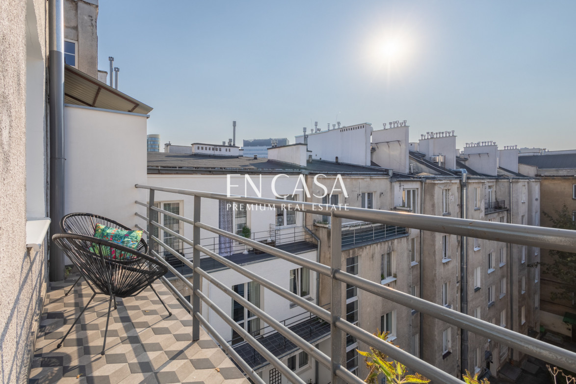 Apartment Rent Warszawa Śródmieście Nowowiejska 8