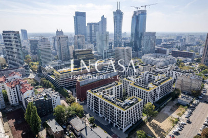 Investment Warszawa Wola Grzybowska