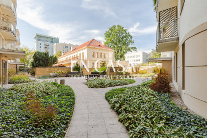 Apartment Rent Warszawa Mokotów Kazimierzowska