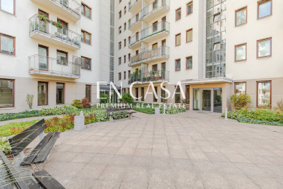 Apartment Rent Warszawa Mokotów Kazimierzowska